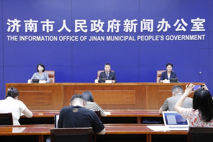 今年中秋国庆假期，济南推出35项公园景区文化活动