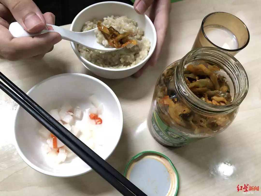 大二男生历时5个月种出杂交水稻，网友：和袁老种的味道一样吗？