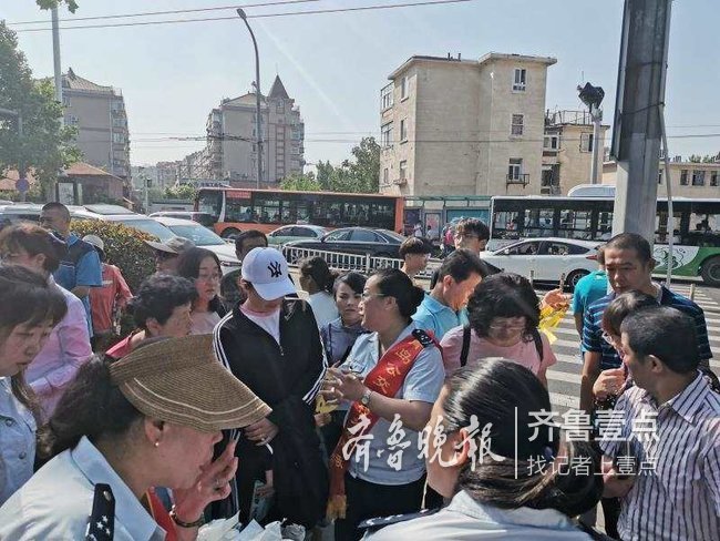 期望假期拿证，考后学车人数连年激增