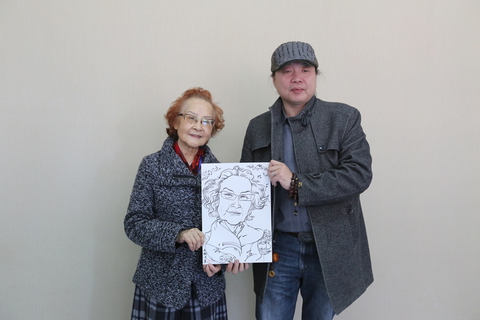 漫画最美劳动者 致敬一线城建人