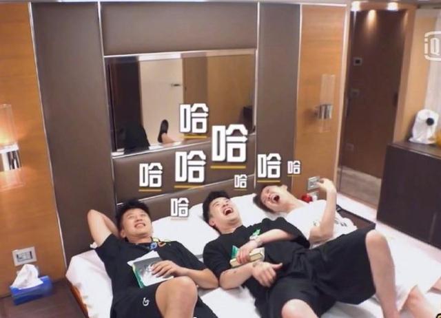 陈赫,把我拍的像地主家傻儿子|【吃瓜围观】陈赫 把我拍的像地主家傻儿子 到底有多像？