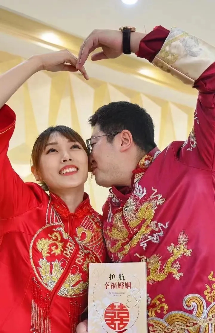 济南市民政局四项便民措施护航“520”