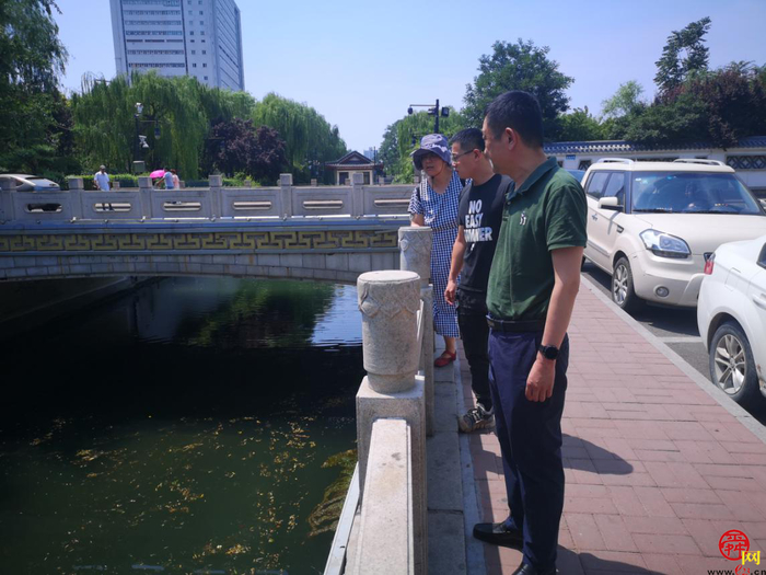 制锦市街道：“微整形”精雕细琢人居环境 - 记者直击 - 舜网新闻