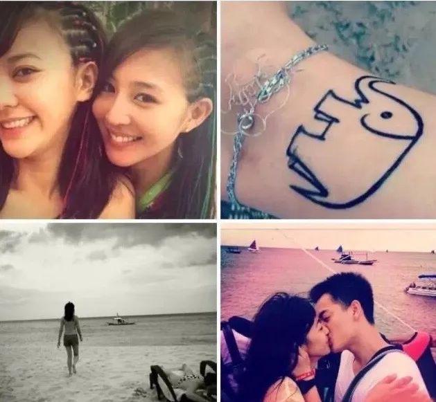 岳云鹏把壁纸换成张钧甯名字 张钧甯不红可她是真的美啊！