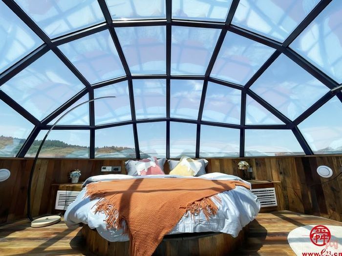 章丘区垛庄镇：五星级民宿再获全国大奖！