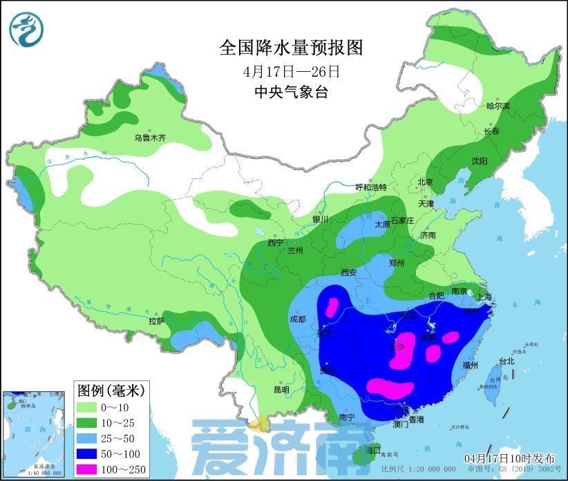 济南开启超前暖意！本周最高温直冲30℃ 后期冷空气带来“俯冲式”降温