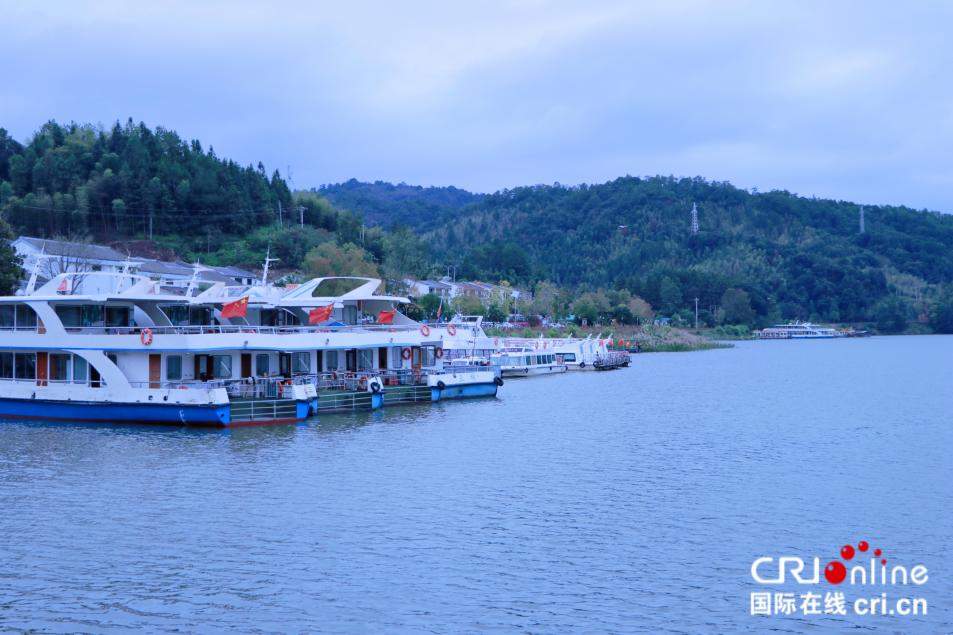 三明泰宁文化旅游深度融合保护开发焕发光彩