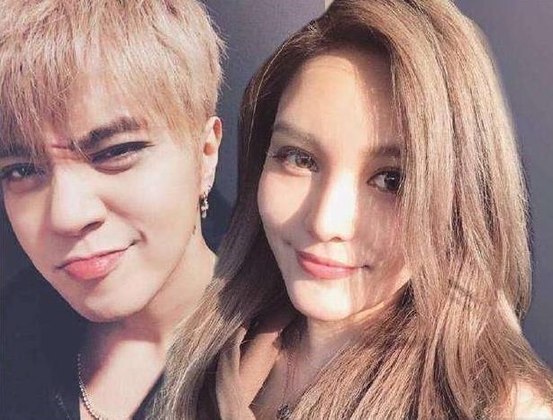 周扬青闺蜜爆料 周扬青罗志祥以老公老婆相称，如今为何翻脸不认人？