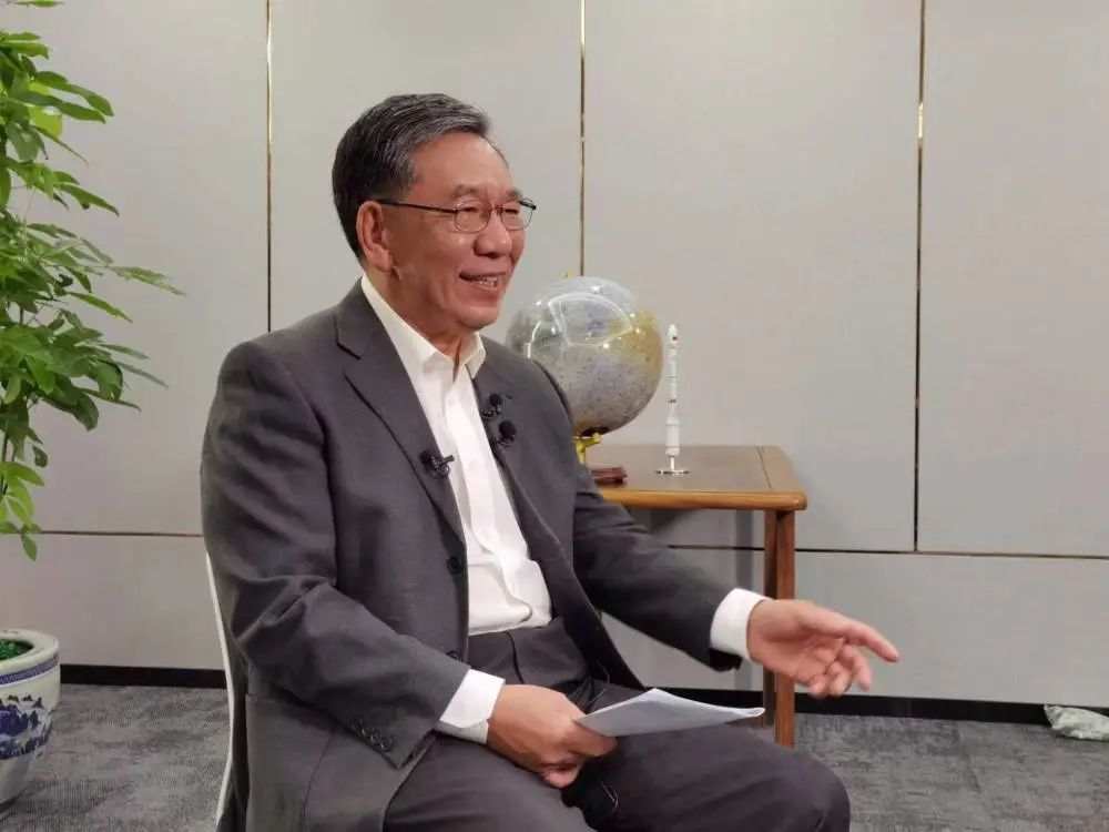 未来，中国将在太空干这些大事！