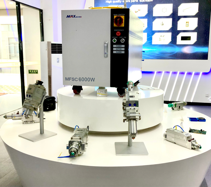 山东领品机械：入驻阿里巴巴国际站，让“济南智造”走向世界