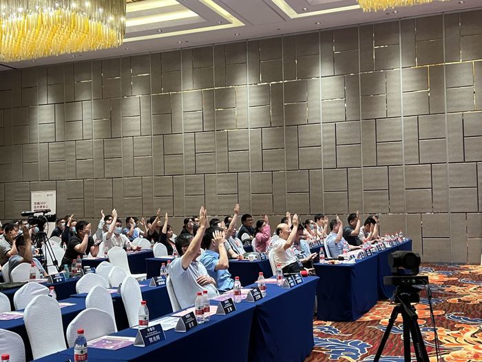 第一届中国儿童血管大会暨山东省血管瘤血管畸形联盟成立会议顺利召开