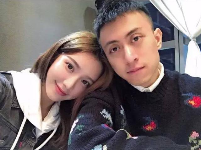 阿娇赖弘国离婚 从港圈男神到富二代，阿娇的前任过得都很好？