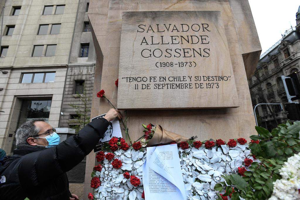 国际观察扎入拉美血管的霸权利刃起底美国门罗主义干涉拉美二百年