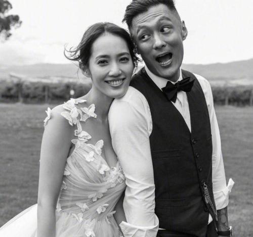 阿娇赖弘国离婚 从港圈男神到富二代，阿娇的前任过得都很好？