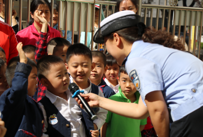 济南市安全教育(2023中小学生幼儿安全教育平台)