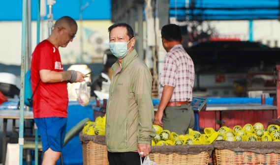 济南新增一处大集 每逢农历二四七九开集