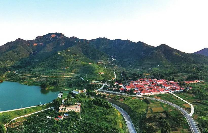 济南市农业农村局科学划定粮食生产功能区和重要农产品生产保护区285