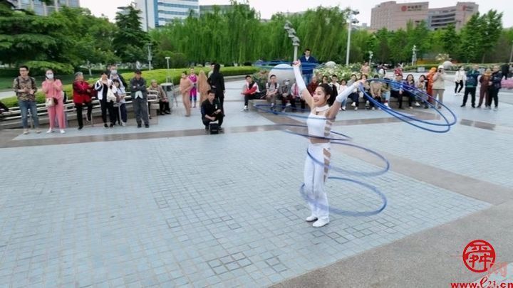 “演出盲盒”解锁济南文旅新活力