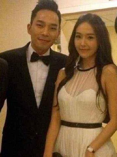 阿娇赖弘国离婚 从港圈男神到富二代，阿娇的前任过得都很好？