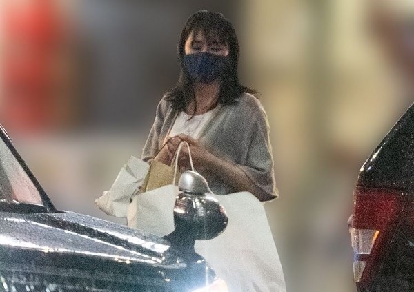 长泽雅美再曝父女恋是怎么回事？什么情况？终于真相了，原来是这样！