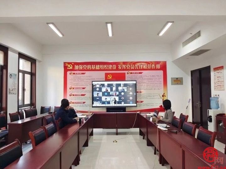 濟南市生態環境監控中心順利通過實驗室資質認定擴項評審