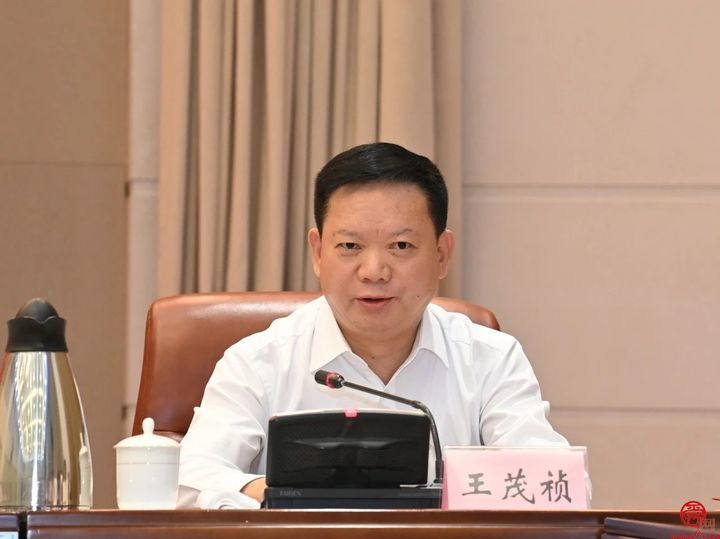 副市长王茂祯在表态发言时说,市政府及有关部门单位一定诚恳接受人大