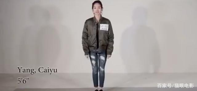 惊现!导演曝光《花木兰》试镜视频 刘亦菲凭借什么脱颖而出？