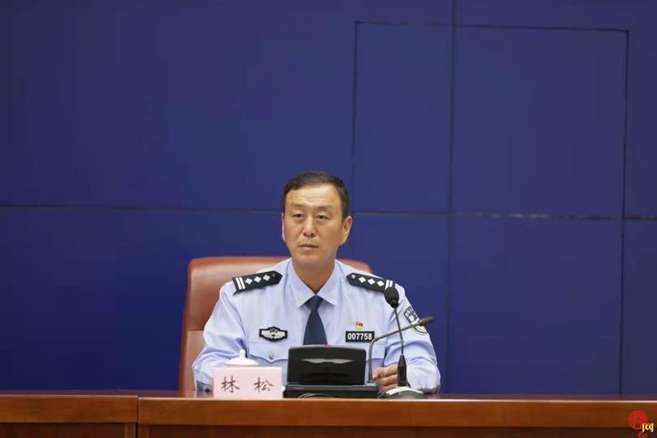交通流量有所下降预计短期内早晚高峰期间