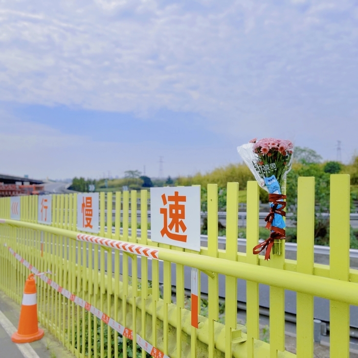 成都绿道单车相撞死亡事件背后：安全事故频发，管理方称正在整改