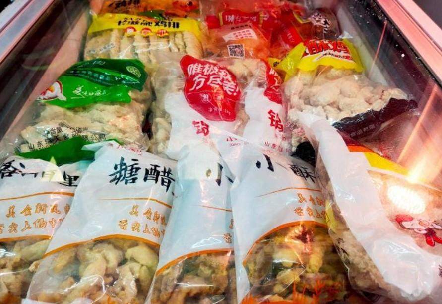 预制菜国标即将出台，破解产业困境还有很长的路要走