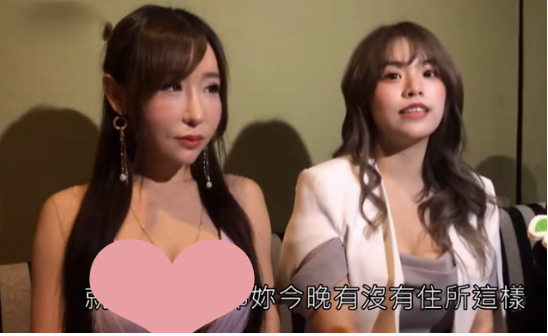 否认三连!周扬青闺蜜爆料遭否认 罗志祥否认母亲病重，她否认是猪女郎