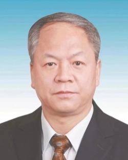 中共中央批准李仰哲任上海市委常委市纪委书记