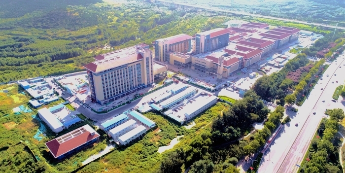 包含山东中医药大学第二附属医院（原铁道部济南铁路中心医院)黄牛挂号联系方式_专家号快速代挂简单拿的词条