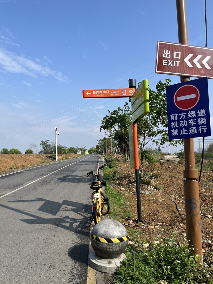 成都绿道单车相撞死亡事件背后：安全事故频发，管理方称正在整改