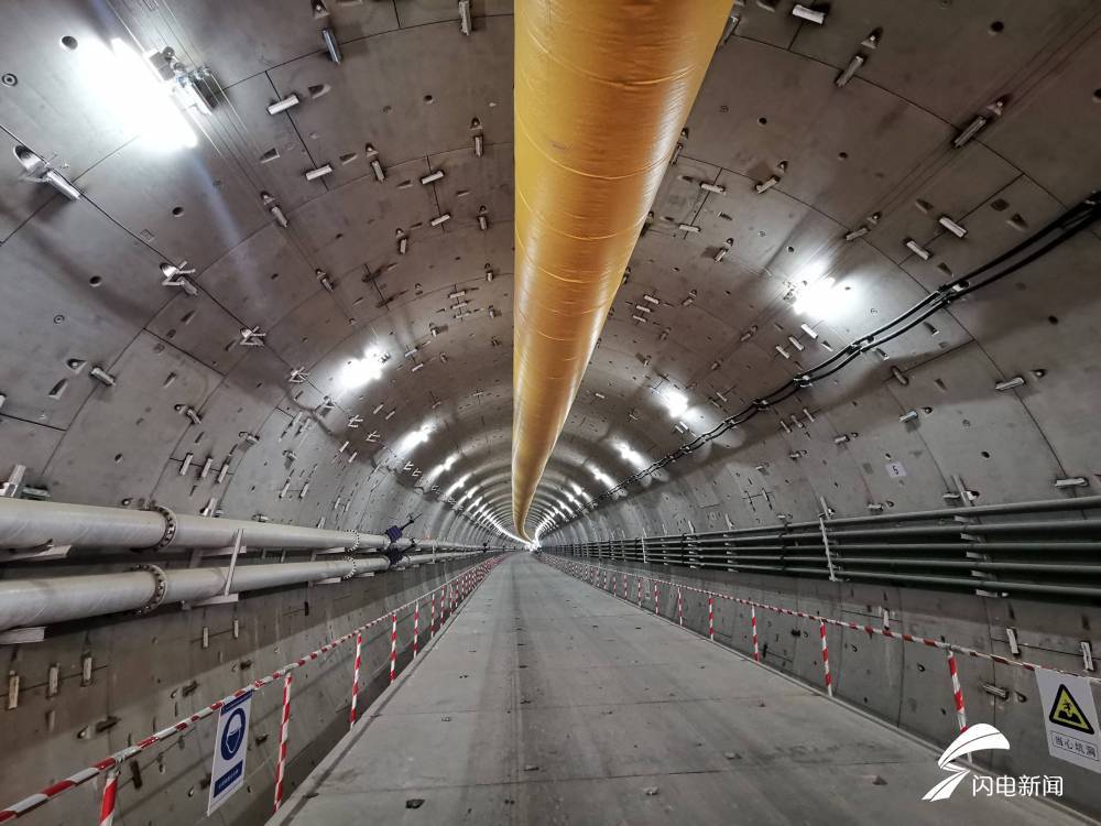 济南黄河二隧要来了 未来济南跨黄通道或达26处