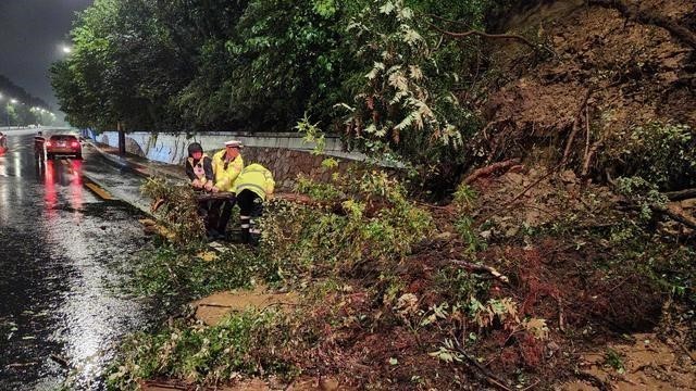 暴雨日57年来最多、10月再现罕见暴雨……山东2022年十大气候事件评出