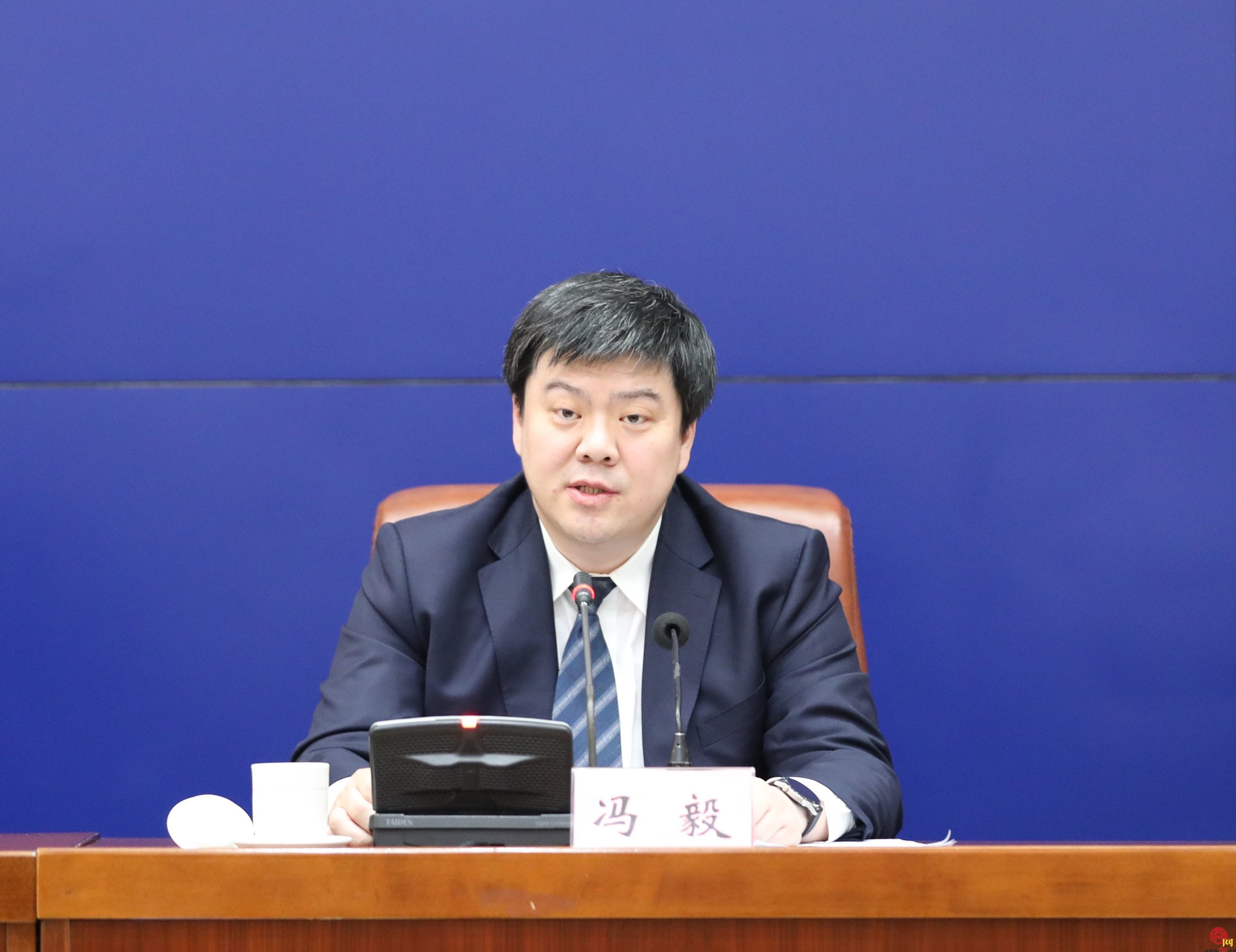 济南市地方金融监管局党组书记,局长冯毅介绍,从2018年中央决定设立