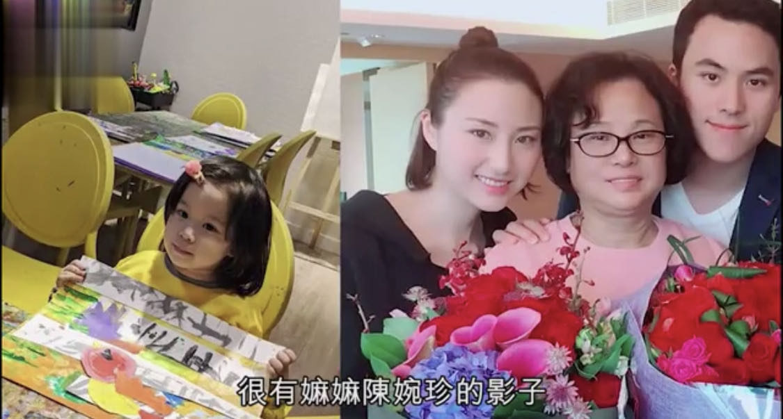 同居|何超莲窦骁疑已同居真的假的？赌王丧礼后何超莲高调秀恩爱暴露两人N多小秘密