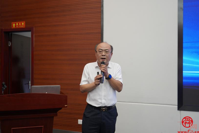 济南市电商产业园（基地） 高质量发展培训会成功举行