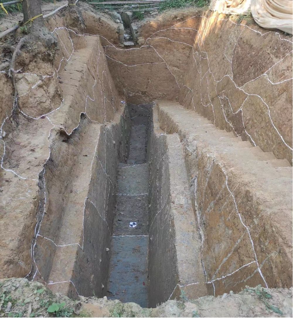 良渚考古新发现新在哪