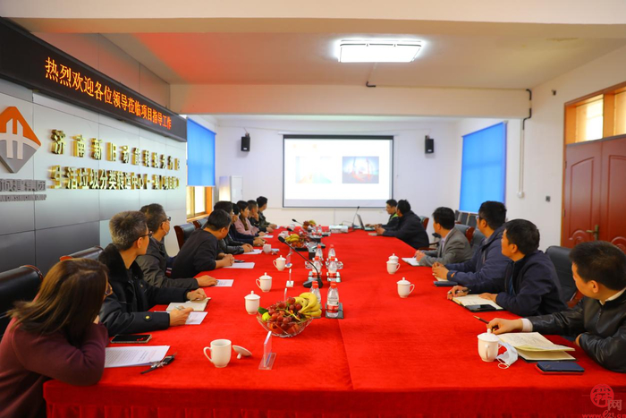 济南起步区迎接市城管局2023第一季度环卫公用设施建设与管理考核