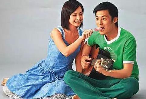 阿娇赖弘国离婚 从港圈男神到富二代，阿娇的前任过得都很好？