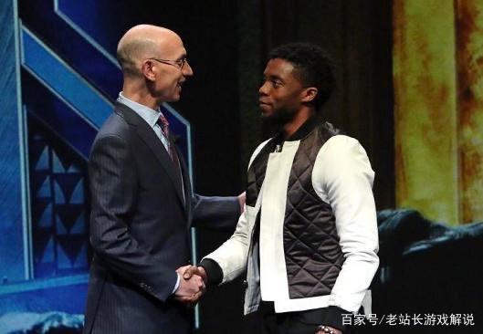 突发!黑豹男演员博斯曼患癌去世原因是什么?NBA群星发文哀悼