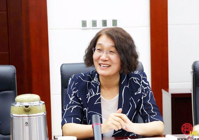 听民意解民情促发展市民代表走进济南市住建局建言城市发展建设