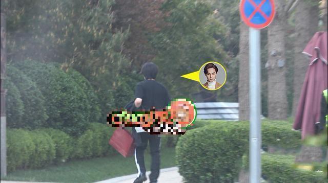 炒作or实锤?尹正带礼品前往蒋梦婕家疑好事将近 离官宣不远了?