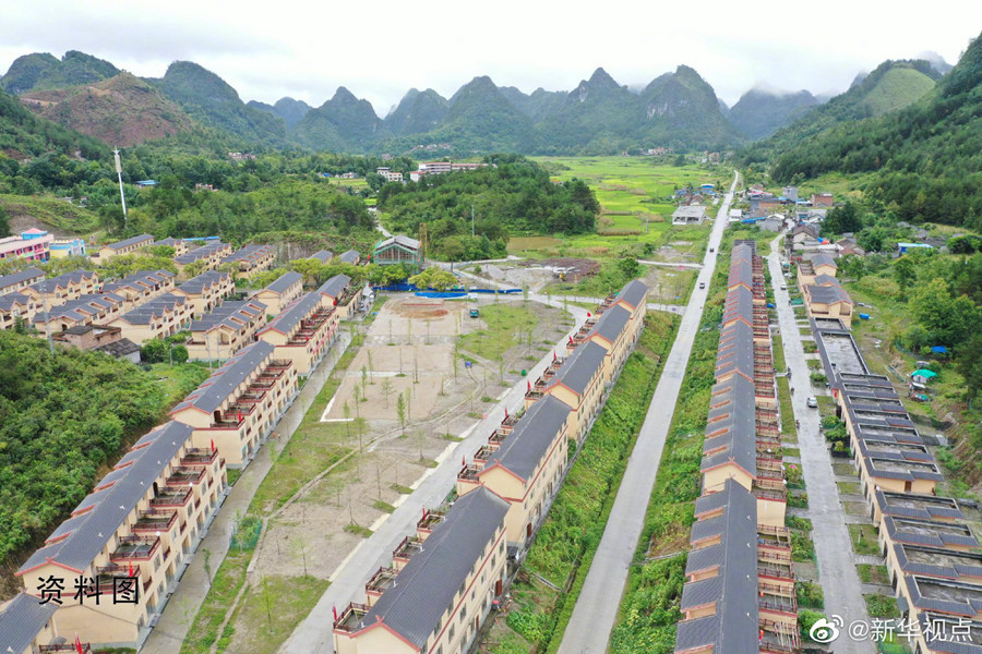 十三五易地扶贫搬迁任务全面完成，十三五易地扶贫搬迁任务全面完成什么建档立卡