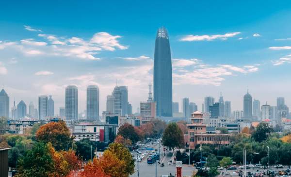 2024，济南重新站在了历史转折点上