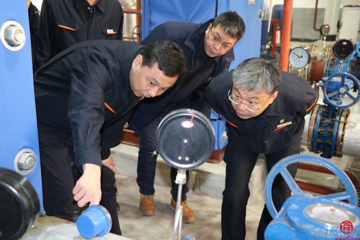 汇心呵护·绿色暖城：多措并举 精准关爱