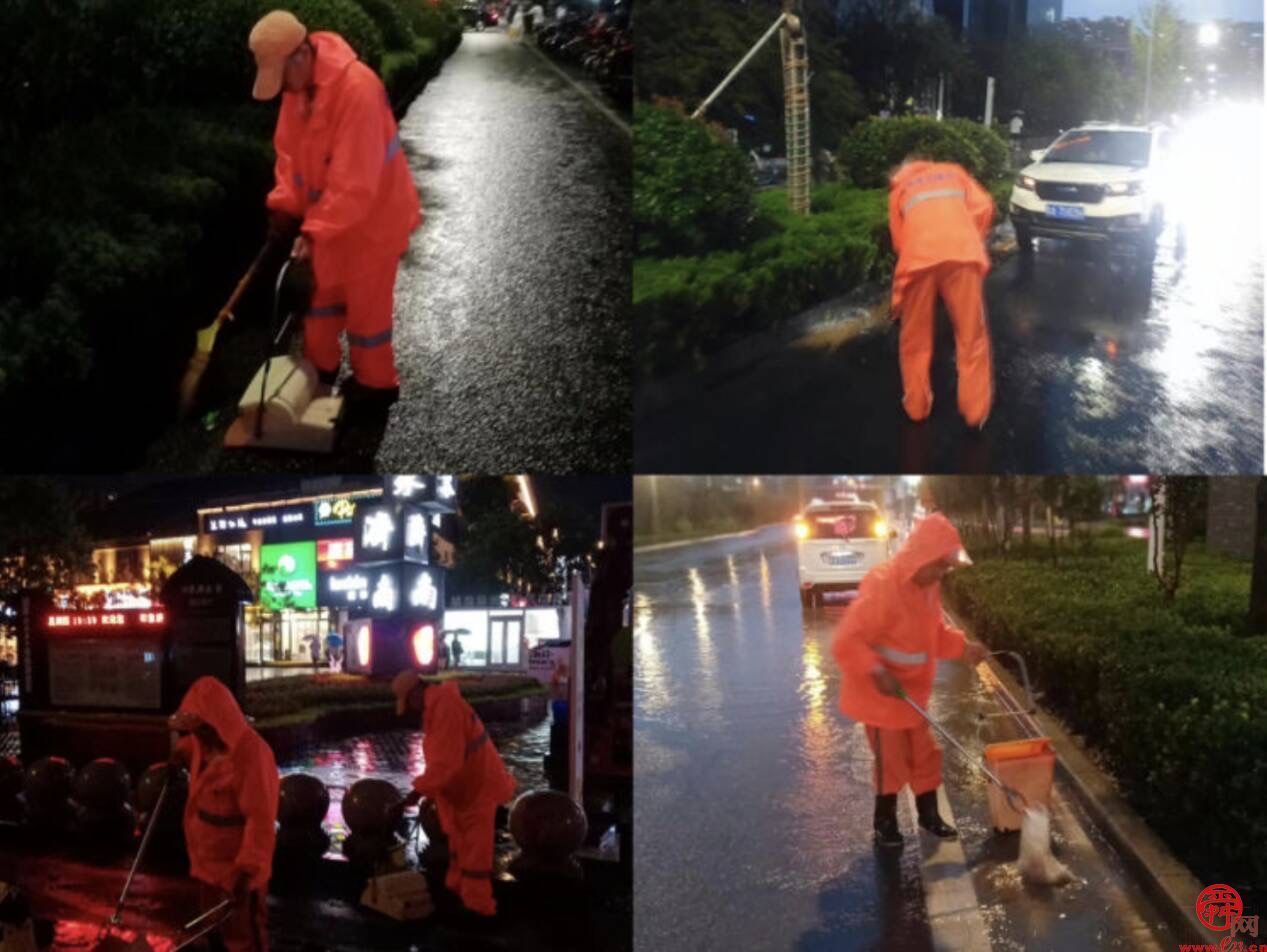 槐荫：筑牢防汛安全屏障，守护人民群众安全