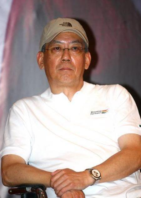 【惋惜】知名导演彦小追因病去世，享年65岁，李光洁姚安濂发文痛悼